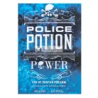 Police Potion Power parfémovaná voda pre mužov 30 ml