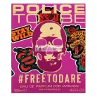Police To Be #Freetodare parfémovaná voda pre ženy 125 ml
