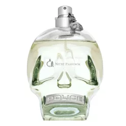   Police To Be Super Natural toaletná voda pre mužov 125 ml