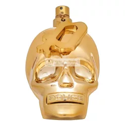   Police To Be Born To Shine toaletná voda pre mužov 125 ml