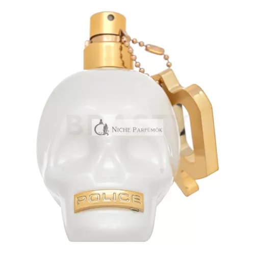 Police To Be Born To Shine parfémovaná voda pre ženy 40 ml