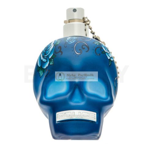 Police To Be Tattooart toaletná voda pre mužov 75 ml