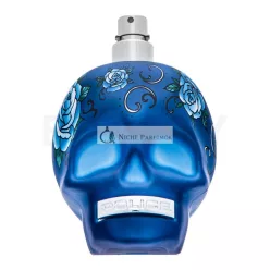   Police To Be Tattooart toaletná voda pre mužov 125 ml