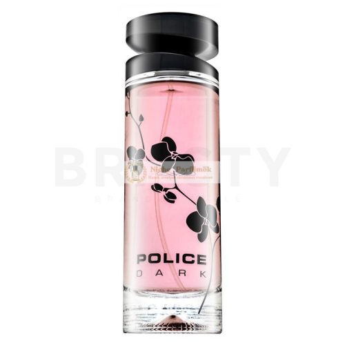 Police Dark Woman toaletná voda pre ženy 100 ml