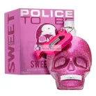 Police To Be Sweet Girl parfémovaná voda pre ženy 75 ml