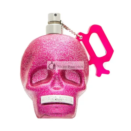 Police To Be Sweet Girl parfémovaná voda pre ženy 125 ml