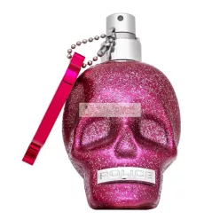   Police To Be Sweet Girl parfémovaná voda pre ženy 40 ml