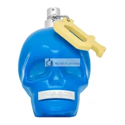   Police To Be Goodvibes toaletná voda pre mužov 125 ml