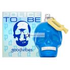Police To Be Goodvibes toaletná voda pre mužov 125 ml