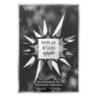 Replay Tank Plate For Him toaletná voda pre mužov 50 ml