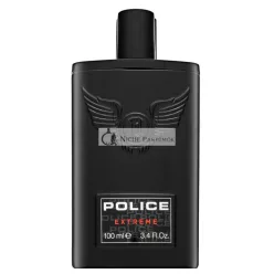   Police Contemporary Extreme toaletná voda pre mužov 100 ml