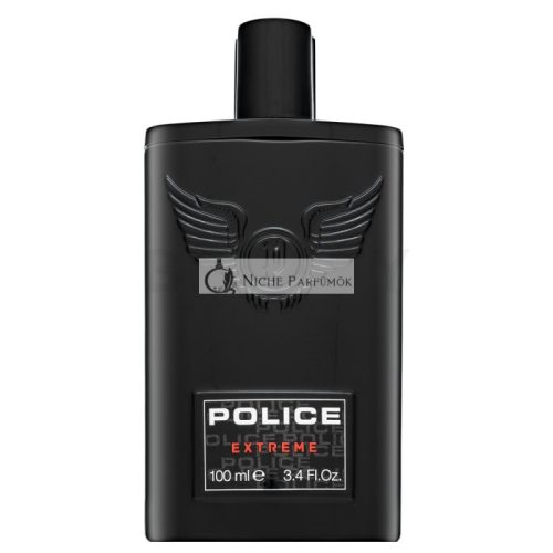 Police Contemporary Extreme toaletná voda pre mužov 100 ml