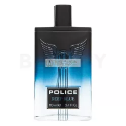 Police Deep Blue toaletná voda pre mužov 100 ml
