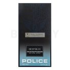 Police Deep Blue toaletná voda pre mužov 100 ml