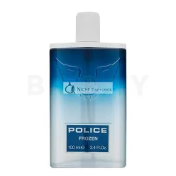 Police Frozen toaletná voda pre mužov 100 ml