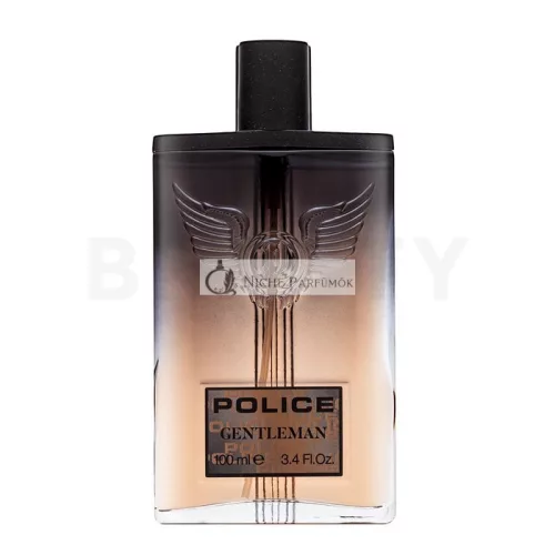 Police Gentleman toaletná voda pre mužov 100 ml