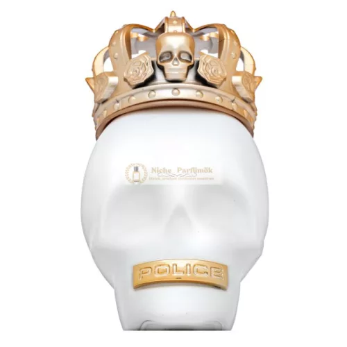 Police To Be The Queen parfémovaná voda pre ženy 125 ml