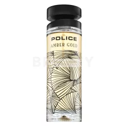 Police Amber Gold toaletná voda pre ženy 100 ml