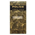 Police Amber Gold toaletná voda pre ženy 100 ml