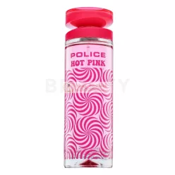 Police Hot Pink toaletná voda pre ženy 100 ml