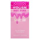 Police Hot Pink toaletná voda pre ženy 100 ml