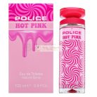 Police Hot Pink toaletná voda pre ženy 100 ml