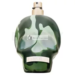   Police To Be Camouflage toaletná voda pre mužov 125 ml