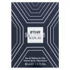 Replay Tank for Him toaletná voda pre mužov 30 ml