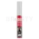 theBalm Meet Matt(e) Hughes Liquid Lipstick Devoted dlhotrvajúci tekutý rúž so zmatňujúcim účinkom 7,4 ml