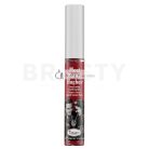 theBalm Meet Matt(e) Hughes Liquid Lipstick Dedicated dlhotrvajúci tekutý rúž pre matný efekt 7,4 ml