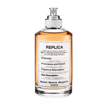 Maison Margiela Replica Jazz Club EDT Unisex 5ml