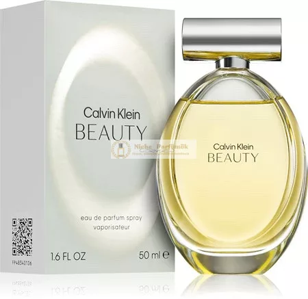Calvin Klein Beauty EDP Női 5ml