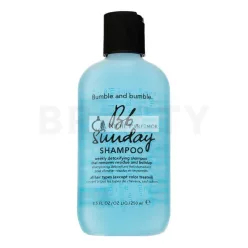   Bumble And Bumble BB Sunday Shampoo čistiaci šampón pre normálne vlasy 250 ml