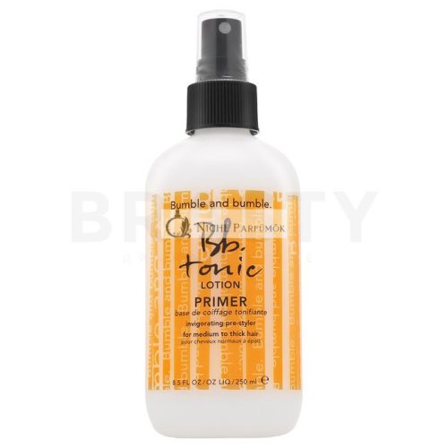 Bumble And Bumble BB Tonic Lotion Primer vyživujúca starostlivosť v spreji pre všetky typy vlasov 250 ml