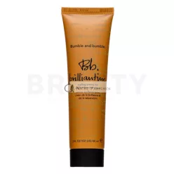   Bumble And Bumble BB Brilliantine Styling Creme stylingový krém pre spevnenie a lesk vlasov 50 ml