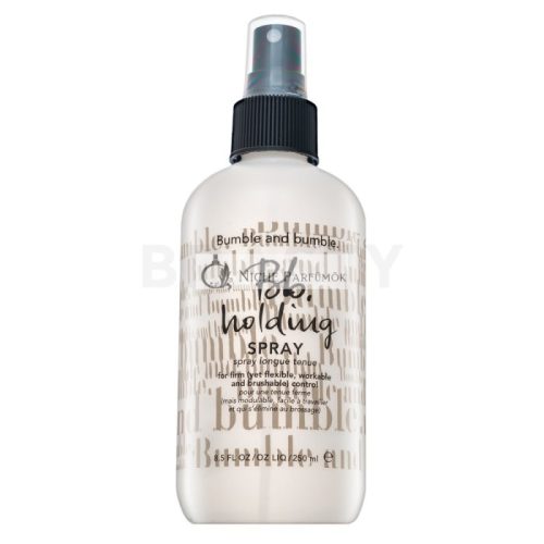 Bumble And Bumble BB Holding Spray stylingový sprej pre objem a spevnenie vlasov 250 ml