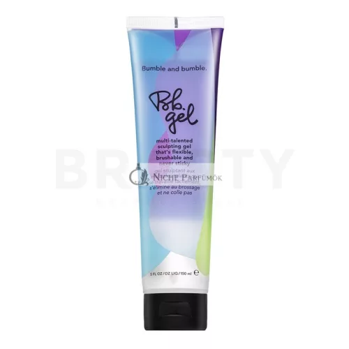 Bumble And Bumble BB Gel gel na vlasy pre strednú fixáciu 150 ml