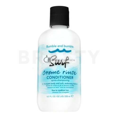 Bumble And Bumble Surf Creme Rinse Conditioner posilňujúci kondicionér pre vlnité a kučeravé vlasy 250 ml