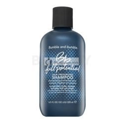   Bumble And Bumble BB Full Potential Hair Preserving Shampoo posilujúci šampón pre suché a lámavé vlasy 250 ml