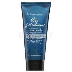   Bumble And Bumble BB Full Potential Hair Preserving Conditioner posilňujúci kondicionér proti vypadávaniu vlasov 200 ml