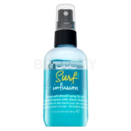 Bumble And Bumble Surf Infusion stylingový sprej pre plážové vlny 100 ml