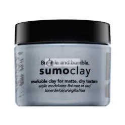   Bumble And Bumble Sumoclay modelujúca hlina pre matný efekt 45 ml