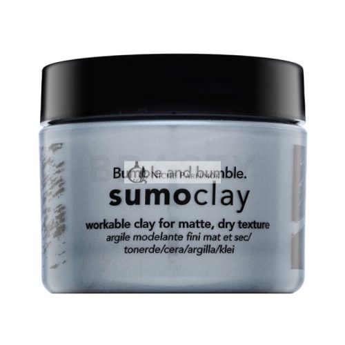 Bumble And Bumble Sumoclay modelujúca hlina pre matný efekt 45 ml