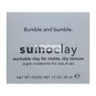 Bumble And Bumble Sumoclay modelujúca hlina pre matný efekt 45 ml