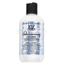   Bumble And Bumble BB Thickening Volume Conditioner kondicionér pre objem vlasov 250 ml
