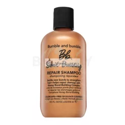   Bumble And Bumble BB Bond Building Repair Shampoo vyživujúci šampón pre suché a poškodené vlasy 250 ml