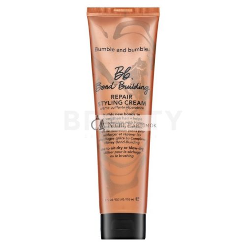 Bumble And Bumble BB Bond Building Repair Styling Cream stylingový krém pre posilnenie vlasov 150 ml