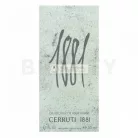 Cerruti 1881 pour Homme toaletná voda pre mužov 50 ml