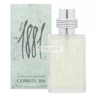 Cerruti 1881 pour Homme toaletná voda pre mužov 50 ml