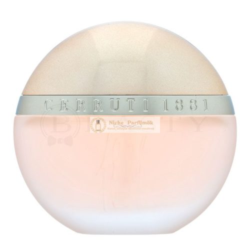 Cerruti 1881 pour Femme toaletná voda pre ženy 100 ml